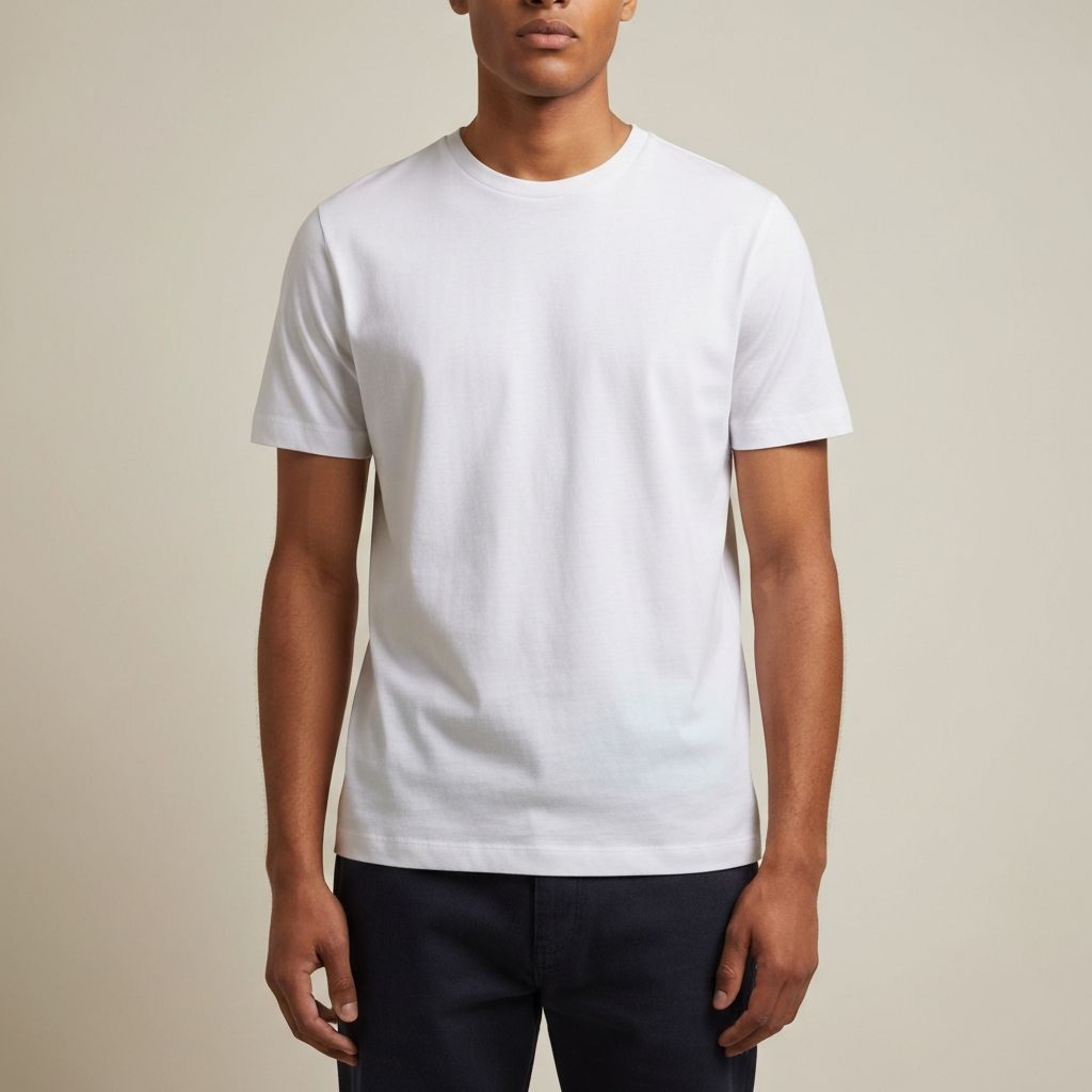 Essential Cotton Tee