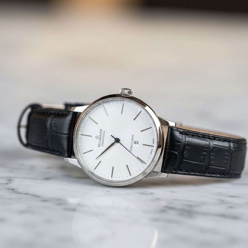 Minimalist Watch